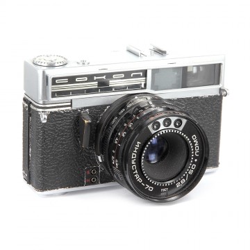 СОКОЛ Автомат (не для съемки)