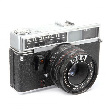 СОКОЛ Автомат (не для съемки)