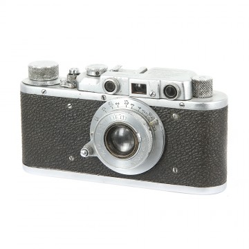 ФЭД НКВД-СССР Харьковский комбинат