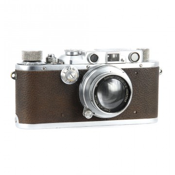 Leica III A (1936)