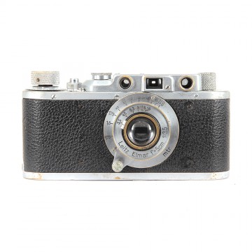 Leica II (1939)