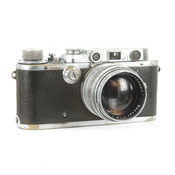 Leica III A