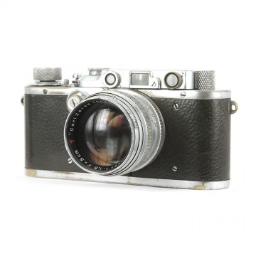 Leica III A