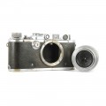 Leica III A