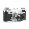 Contax IIa