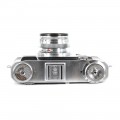 Contax IIa