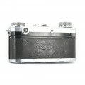 Contax IIa