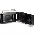 Contax IIa