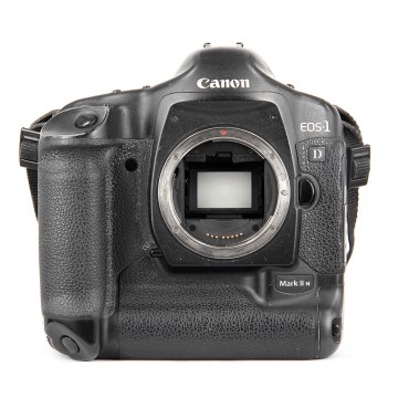 Canon EOS-1D Mark II n