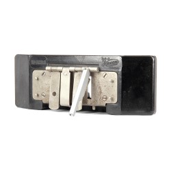 Пресс для склейки Кинопленки 16-ПСП-6 1948г