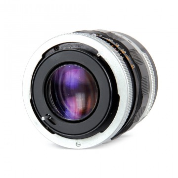 Canon FL 50mm/1.4 (Canon FL)