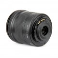 Canon zoom lens EF-s 10-18mm/4.5-5.6 IS STM (Canon EF-s)