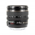 Canon zoom lens EF 24-85mm/3.5-4.5 Ultrasonic (Canon EF)