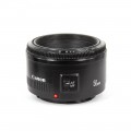 Canon lens EF 50mm/1.8 II (Canon EF)