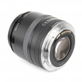 Canon compact-macro lens EF 50mm/2,5 (Canon EF)