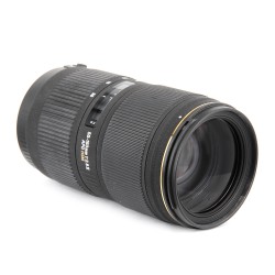 Sigma DC 50-150mm/2,8 APO HSM EX (Canon EF-s)