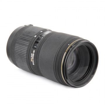 Sigma DC 50-150mm/2,8 APO HSM EX (Canon EF-s)