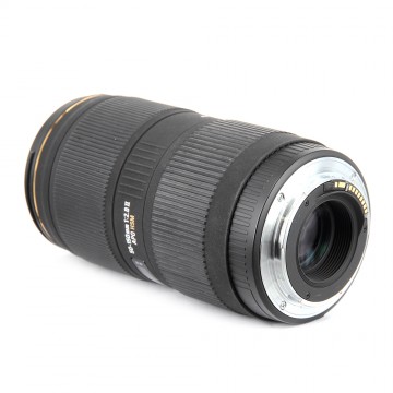 Sigma DC 50-150mm/2,8 APO HSM EX (Canon EF-s)