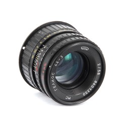 Гелиос-44-3 МС 58mm/2,0 (Canon EF)