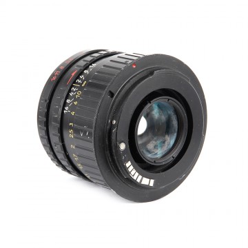 Гелиос-44-3 МС 58mm/2,0 (Canon EF)