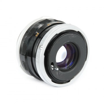 Canon FL 50mm/1.8 (Canon FL)