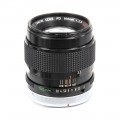 Canon FD 100mm/2.8 S.S.C. (Canon FD)