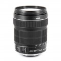 Canon zoom lens EF-s 18-135mm/3.5-5.6 IS STM (Canon EF-s)