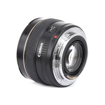 Canon lens EF 50mm/1,4 (Canon EF)