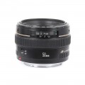 Canon lens EF 50mm/1,4 (Canon EF)