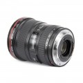 Canon zoom lens EF 17-40mm/4 USM (Canon EF)