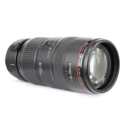 Canon zoom lens EF 80-200mm/2.8 L (Canon EF)