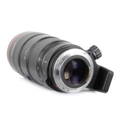 Canon zoom lens EF 80-200mm/2.8 L (Canon EF)