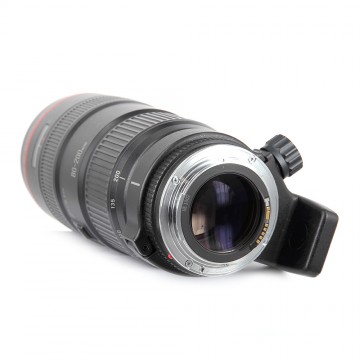 Canon zoom lens EF 80-200mm/2.8 L (Canon EF)