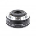 Canon lens EF-s 24mm/2,8 STM (Canon EF-s)
