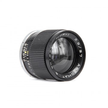 Мир-1 автомат 37mm/2.8 (К-А)