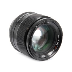 Fujinon XF 56mm/1.2 (Fuji X)