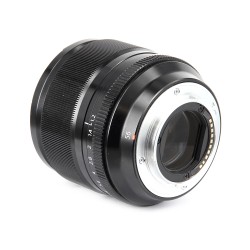 Fujinon XF 56mm/1.2 (Fuji X)