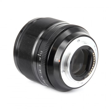 Fujinon XF 56mm/1.2 (Fuji X)