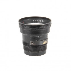 Зоркий ЗК 50mm/1.5 П (линзоблок)