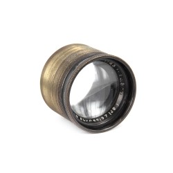 Tessar 135mm/4.5 (линзоблок)