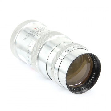 Зоркий ЗК 135mm/4 П (M39)
