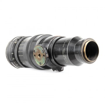 Таир-3 300mm/4,5 (M39) GRAND PRIX Brussels