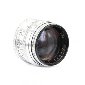 Юпитер-3 П 50mm/1.5 (M39)
