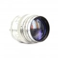 Юпитер-9 85mm/2 (M39)