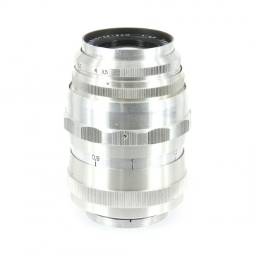 Индустар-24м 105mm/3.5 (M39)