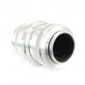 Индустар-24м 105mm/3.5 (M39)