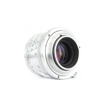 Юпитер-8 50mm/2,0 (М39)