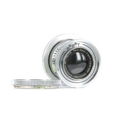 Tele-Xenar 75mm/3,8 (М39)