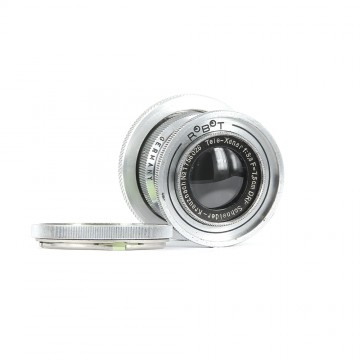 Tele-Xenar 75mm/3,8 (М39)