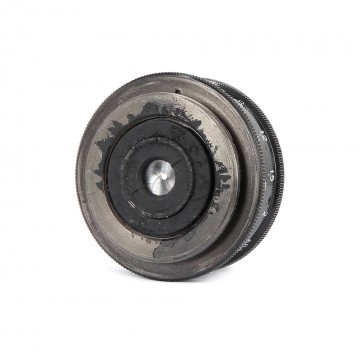 Индустар-69 28mm/2.8 (M39)